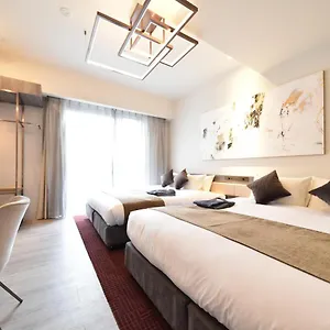 Cordia Hommachi Hotel Ōsaka