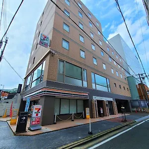 Court Tenjin Hotel Fukuoka (Fukuoka)