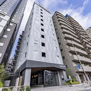 Tokyu Takanawa Shinagawa Area Hotel Präfektur Tokio