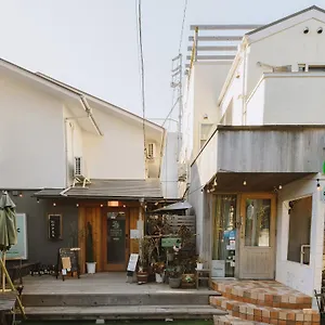 Gasthof Shibafu, Kamakura