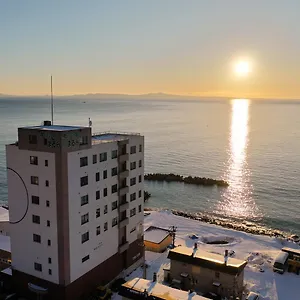 Livemax Shiretoko Sea Front Ryokan Rausu