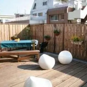 Zen Hostal