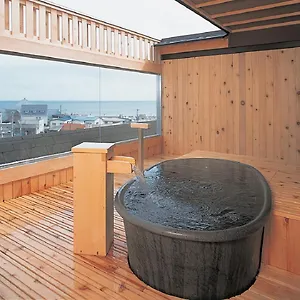 湯の川 観光ホテル 祥苑 旅館 函館市