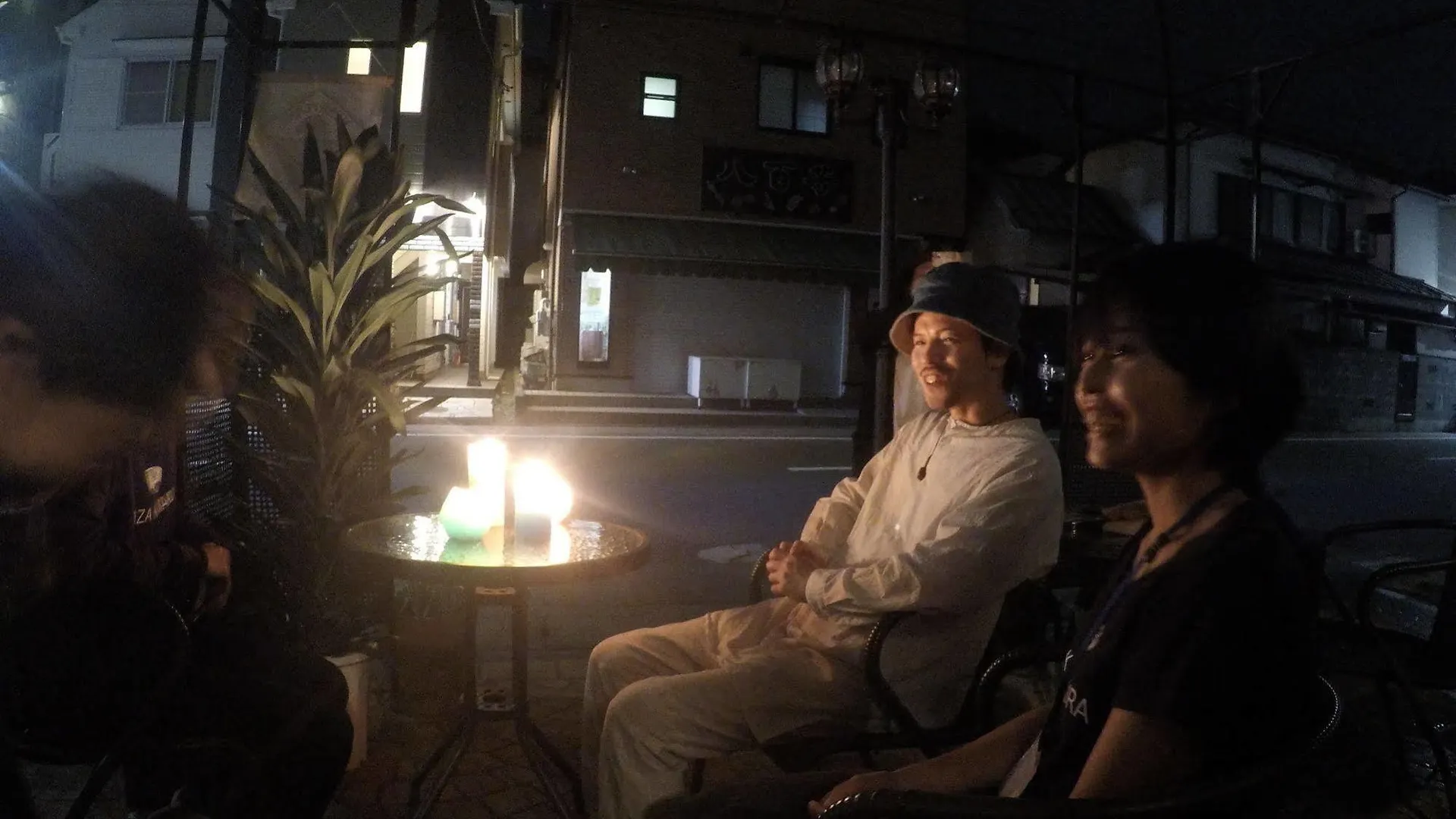 Hostal Iza Kamakura Pensión y Bar