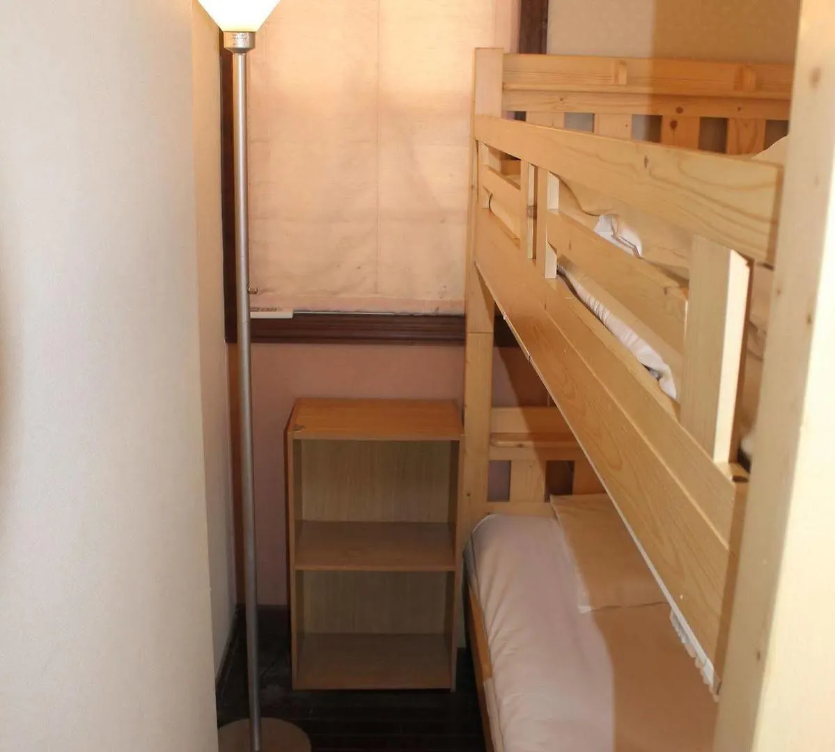 Iza Kamakura Pensión y Bar Japón